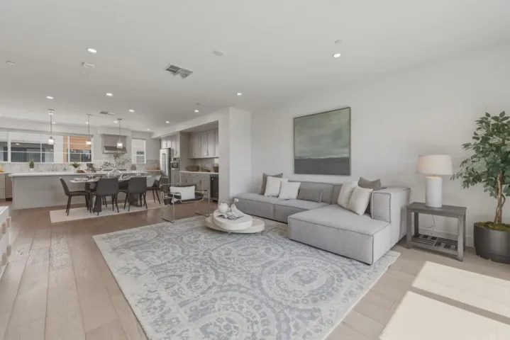 15506 Sackett Court, Los Gatos, California 95032