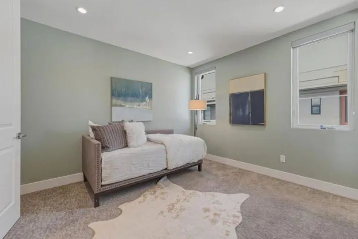 15506 Sackett Court, Los Gatos, California 95032