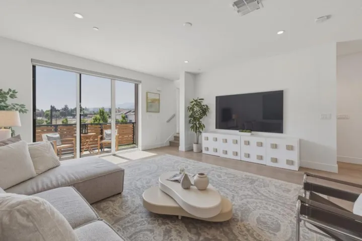 15506 Sackett Court, Los Gatos, California 95032