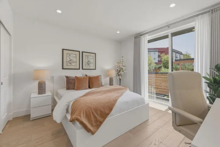 15506 Sackett Court, Los Gatos, California 95032