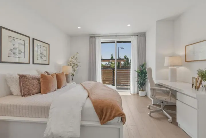 15506 Sackett Court, Los Gatos, California 95032