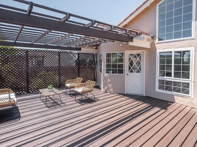 550 Anchor Circle, Redwood City, California 94065