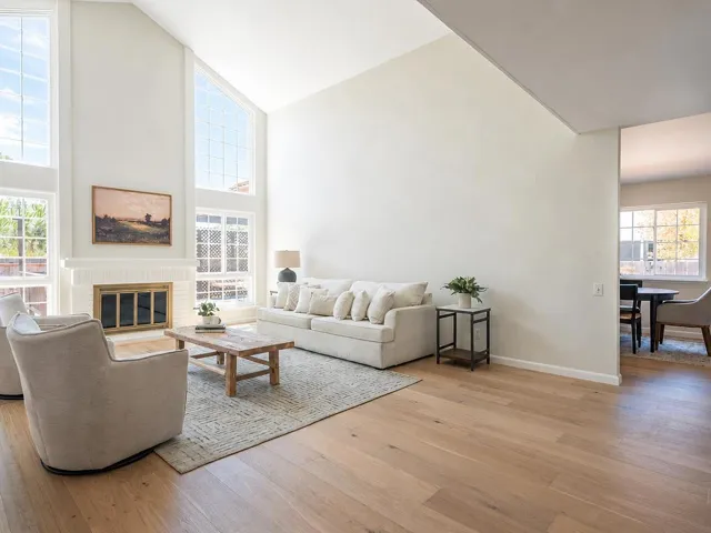 550 Anchor Circle, Redwood City, California 94065