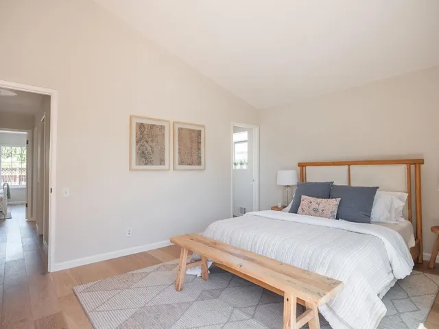 550 Anchor Circle, Redwood City, California 94065