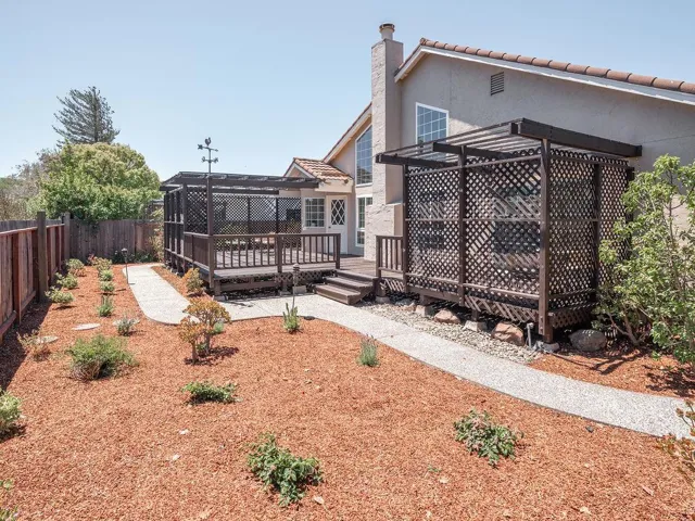550 Anchor Circle, Redwood City, California 94065