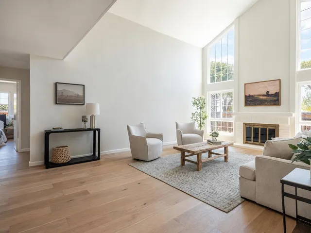550 Anchor Circle, Redwood City, California 94065