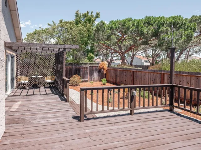 550 Anchor Circle, Redwood City, California 94065