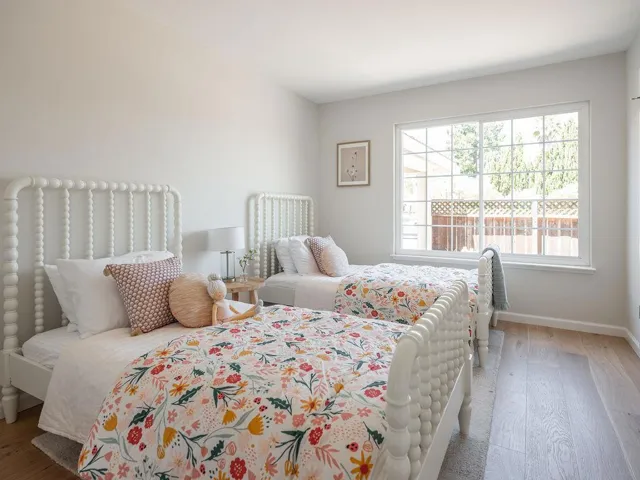 550 Anchor Circle, Redwood City, California 94065