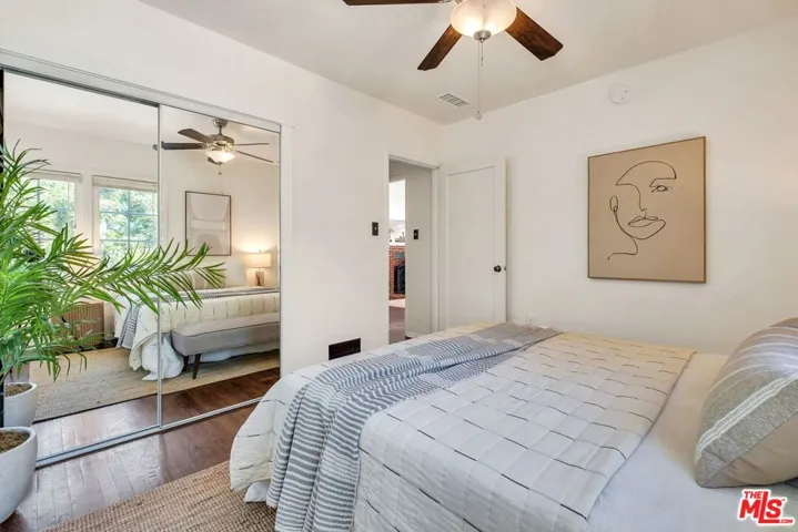 10405 Hillhaven Avenue, Los Angeles, California 91042