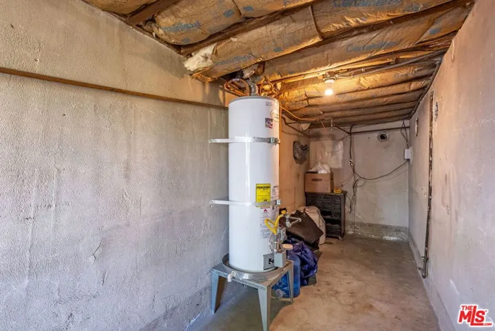 10405 Hillhaven Avenue, Los Angeles, California 91042