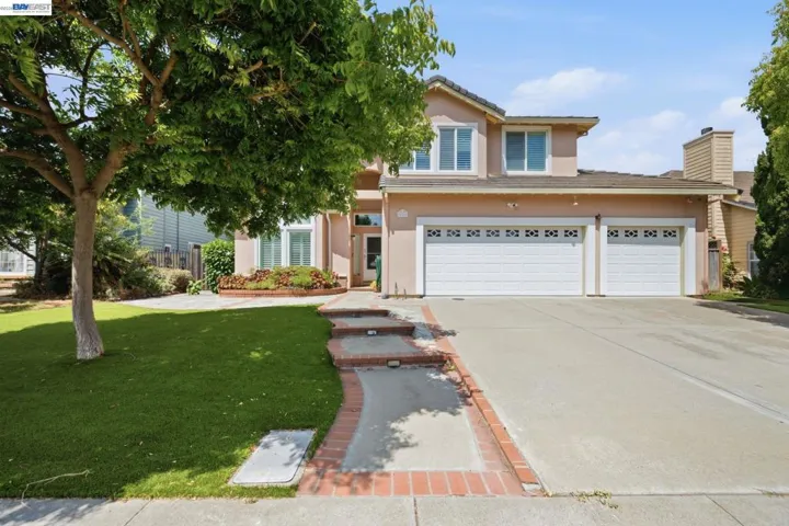 32219 Allison Dr, Union City, California 94587