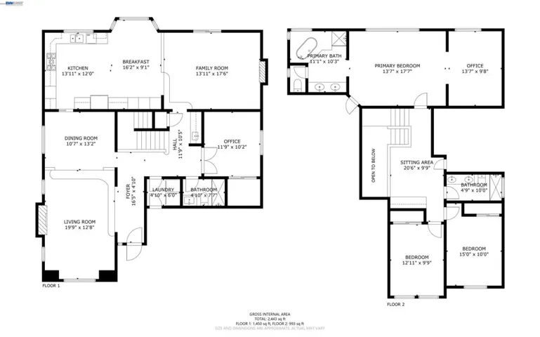 32219 Allison Dr, Union City, California 94587
