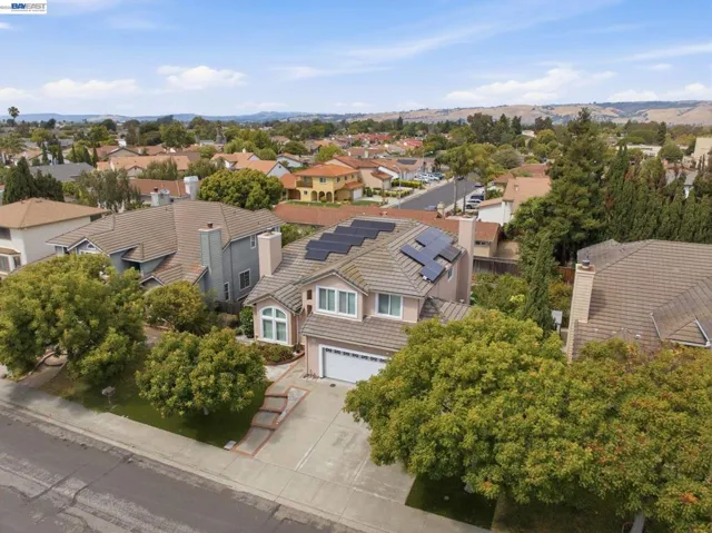 32219 Allison Dr, Union City, California 94587