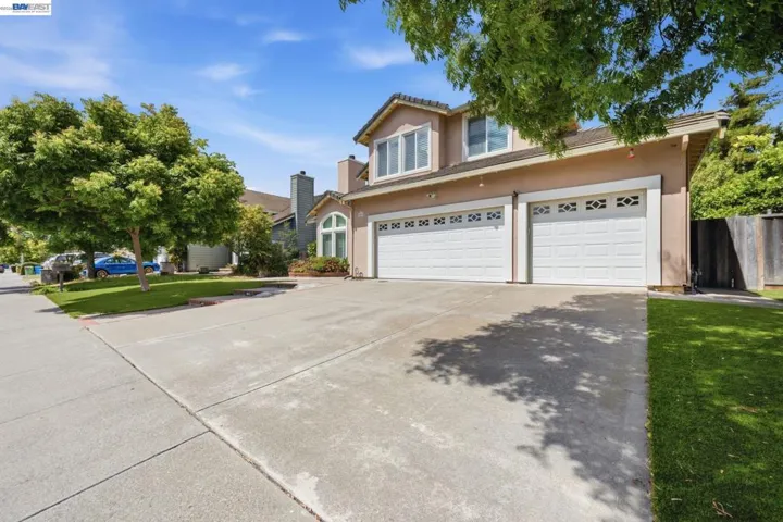 32219 Allison Dr, Union City, California 94587