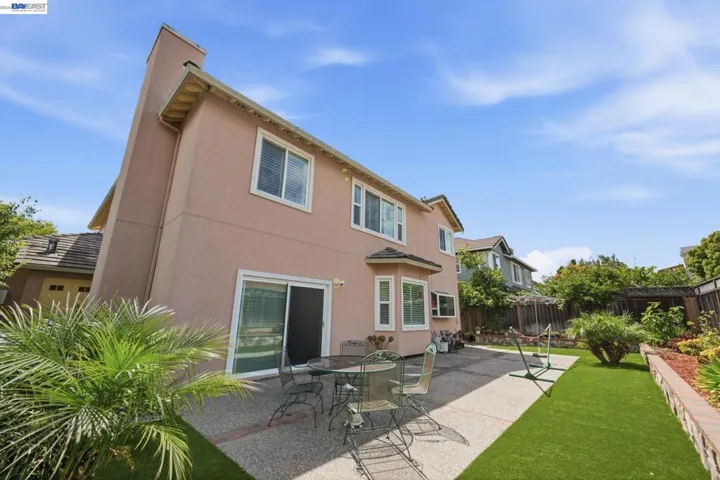 32219 Allison Dr, Union City, California 94587