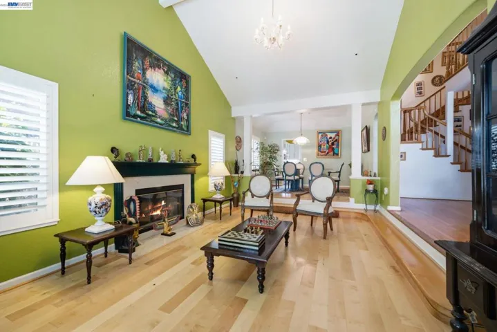 32219 Allison Dr, Union City, California 94587