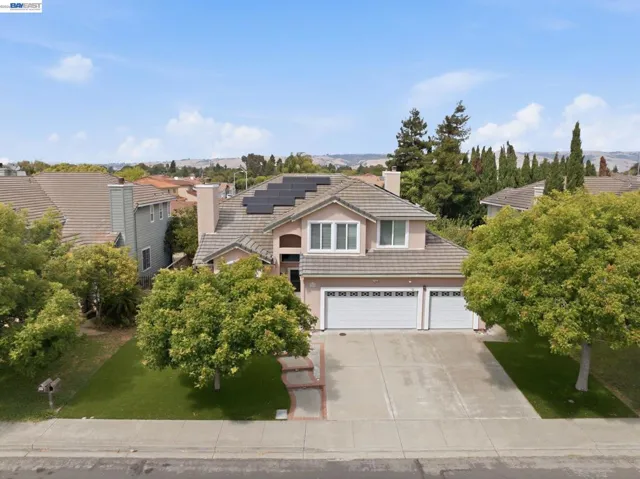 32219 Allison Dr, Union City, California 94587