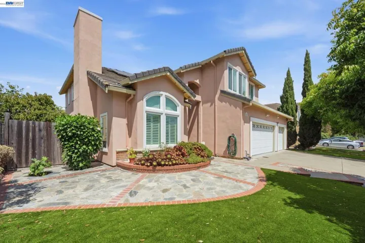 32219 Allison Dr, Union City, California 94587