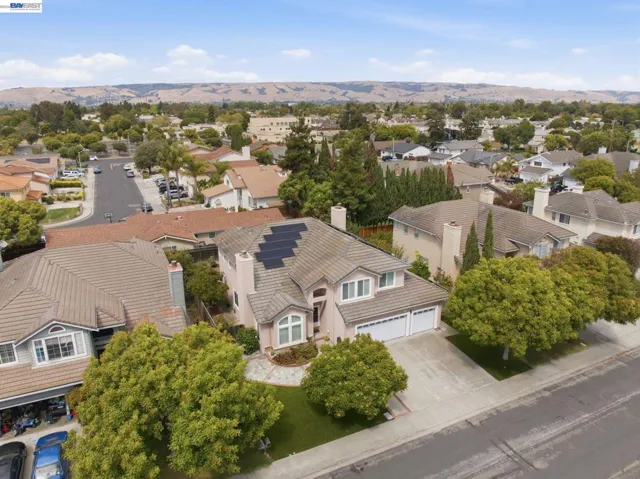 32219 Allison Dr, Union City, California 94587