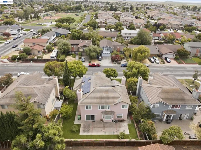 32219 Allison Dr, Union City, California 94587