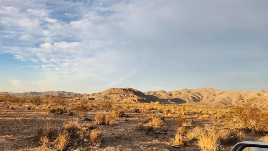 0 Japatul, Apple Valley, California 92308
