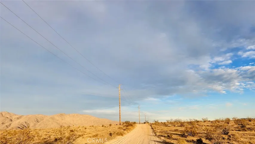 0 Japatul, Apple Valley, California 92308