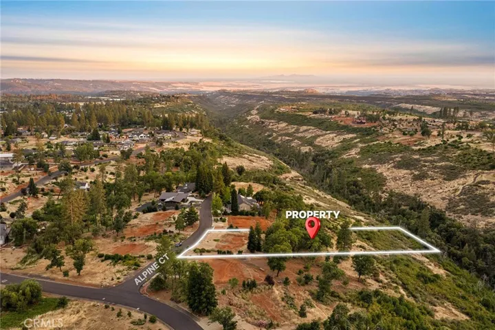 5491 Alpine Court, Paradise, California 95969