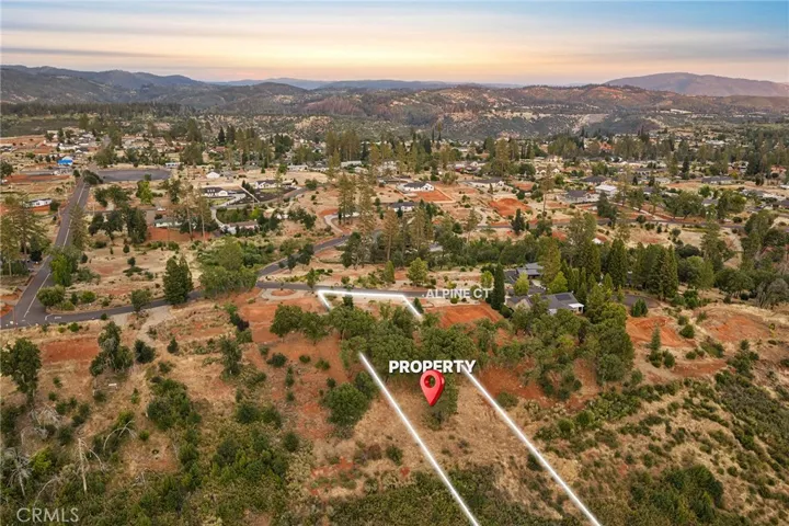 5491 Alpine Court, Paradise, California 95969