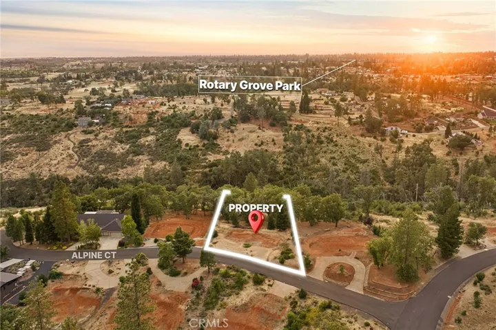 5491 Alpine Court, Paradise, California 95969