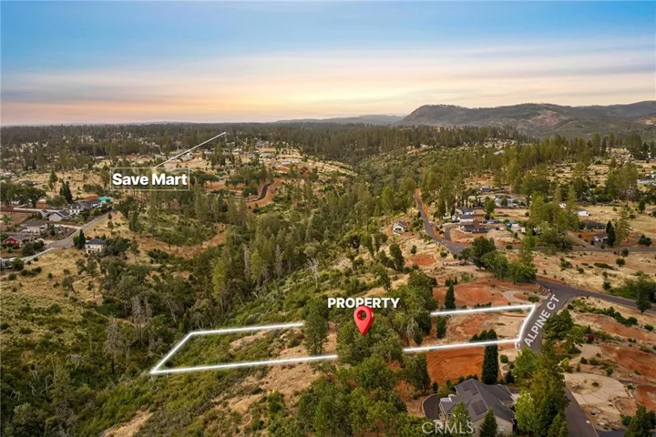 5491 Alpine Court, Paradise, California 95969