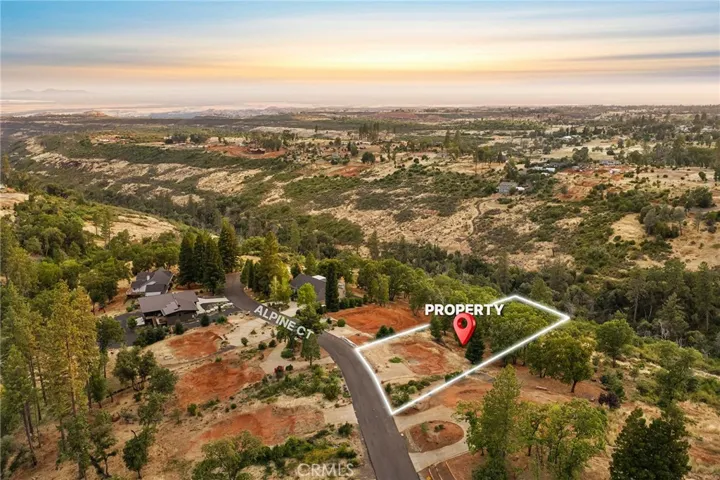 5491 Alpine Court, Paradise, California 95969