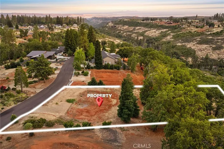 5491 Alpine Court, Paradise, California 95969