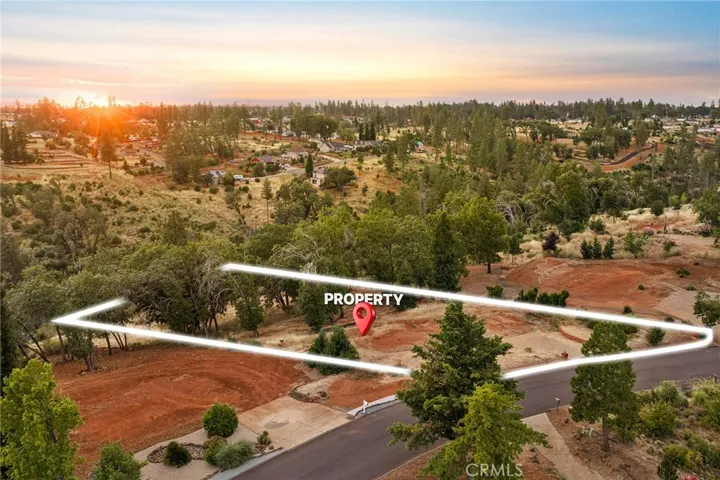 5491 Alpine Court, Paradise, California 95969