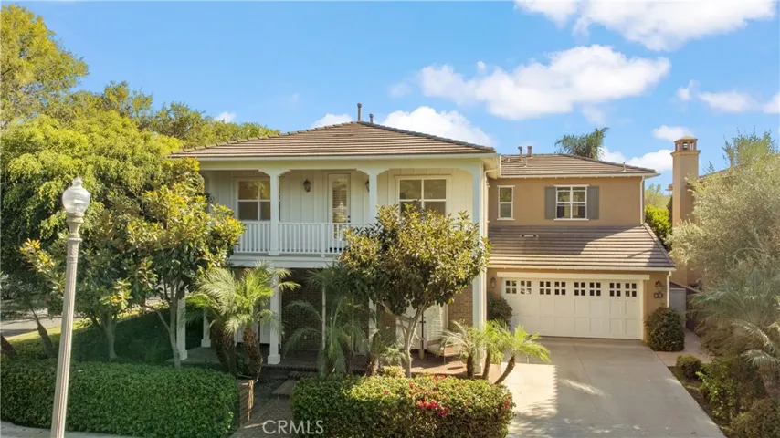 36 Trailing Ivy, Irvine, California 92620