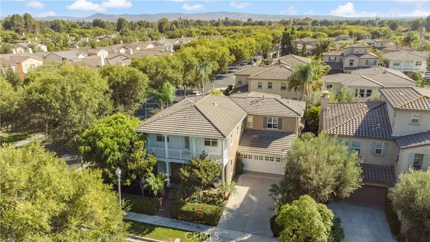 36 Trailing Ivy, Irvine, California 92620
