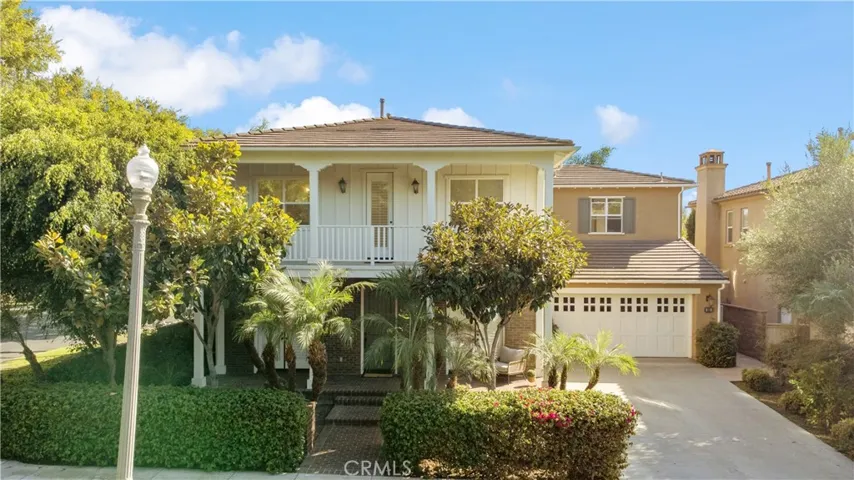 36 Trailing Ivy, Irvine, California 92620