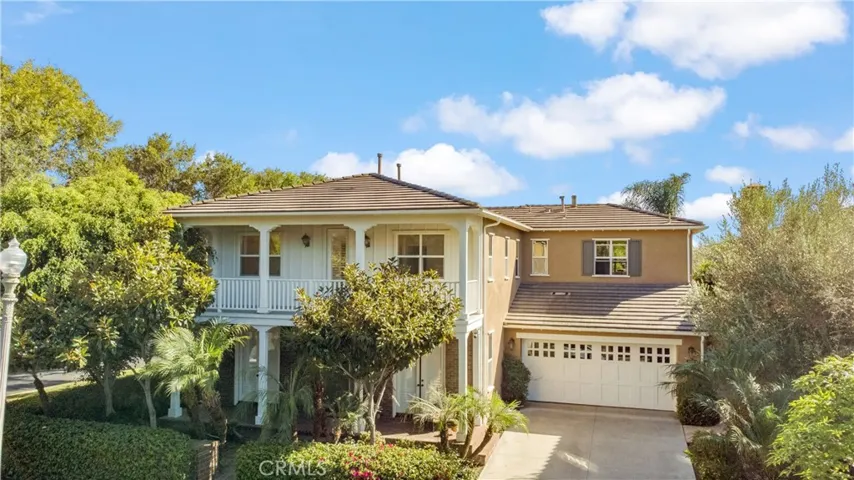 36 Trailing Ivy, Irvine, California 92620