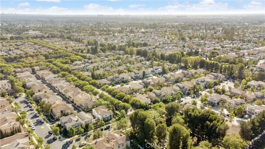 36 Trailing Ivy, Irvine, California 92620