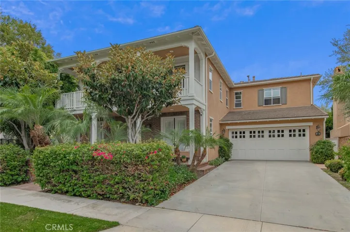 36 Trailing Ivy, Irvine, California 92620