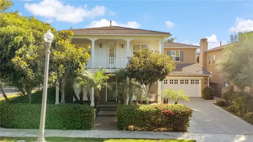 36 Trailing Ivy, Irvine, California 92620