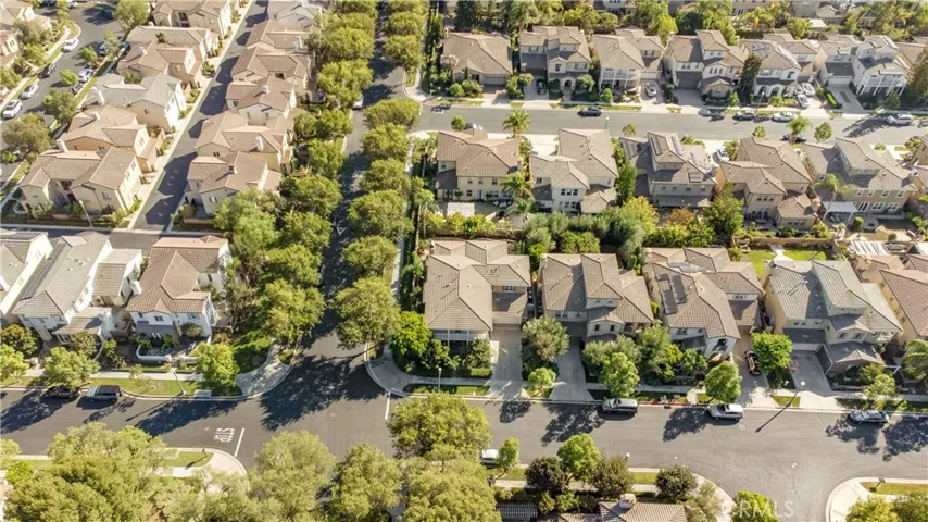 36 Trailing Ivy, Irvine, California 92620