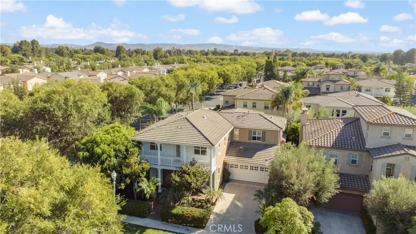 36 Trailing Ivy, Irvine, California 92620
