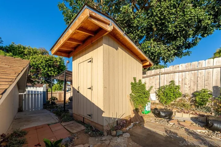 2458 Calle Tortuosa, San Diego, California 92139