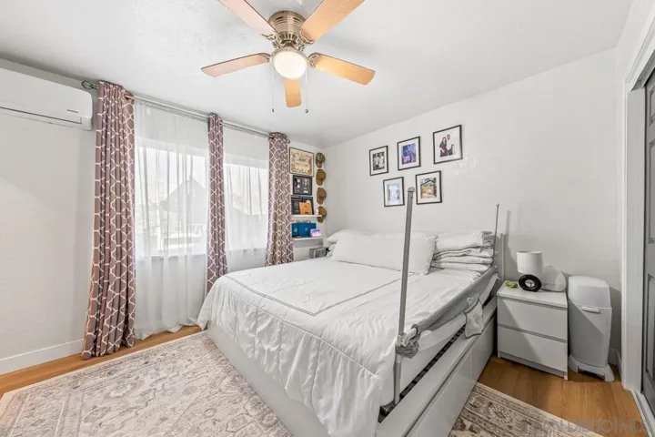 2458 Calle Tortuosa, San Diego, California 92139