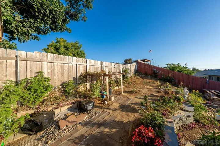 2458 Calle Tortuosa, San Diego, California 92139