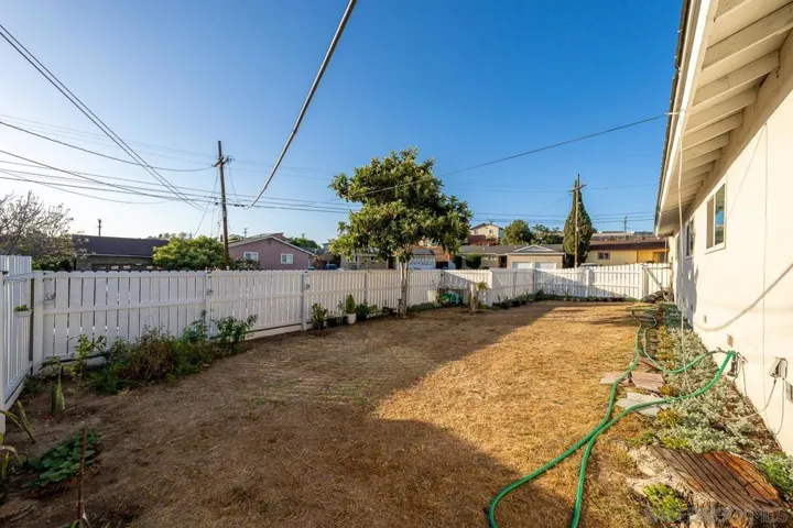 2458 Calle Tortuosa, San Diego, California 92139