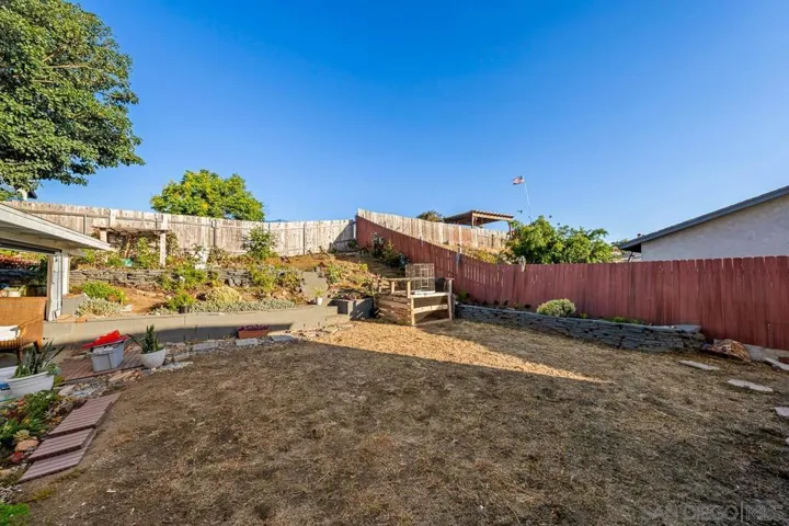 2458 Calle Tortuosa, San Diego, California 92139