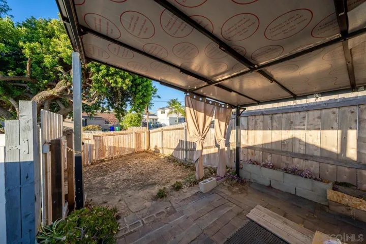 2458 Calle Tortuosa, San Diego, California 92139