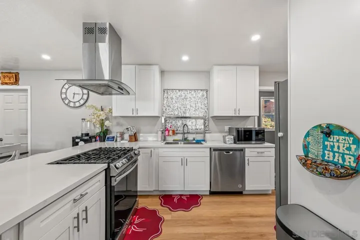 2458 Calle Tortuosa, San Diego, California 92139