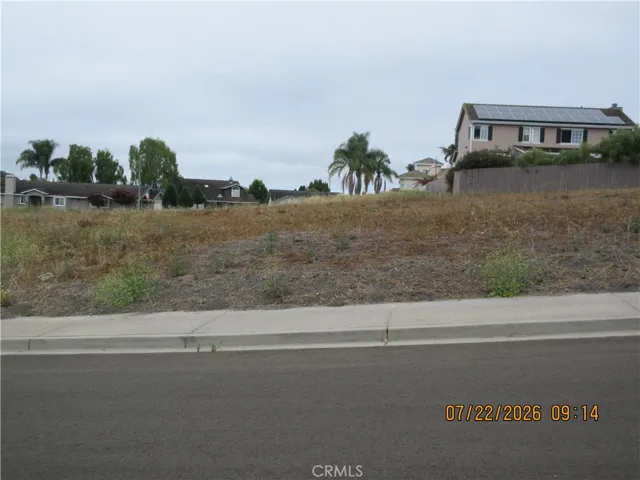 0 Zogata Way, Arroyo Grande, California 93420